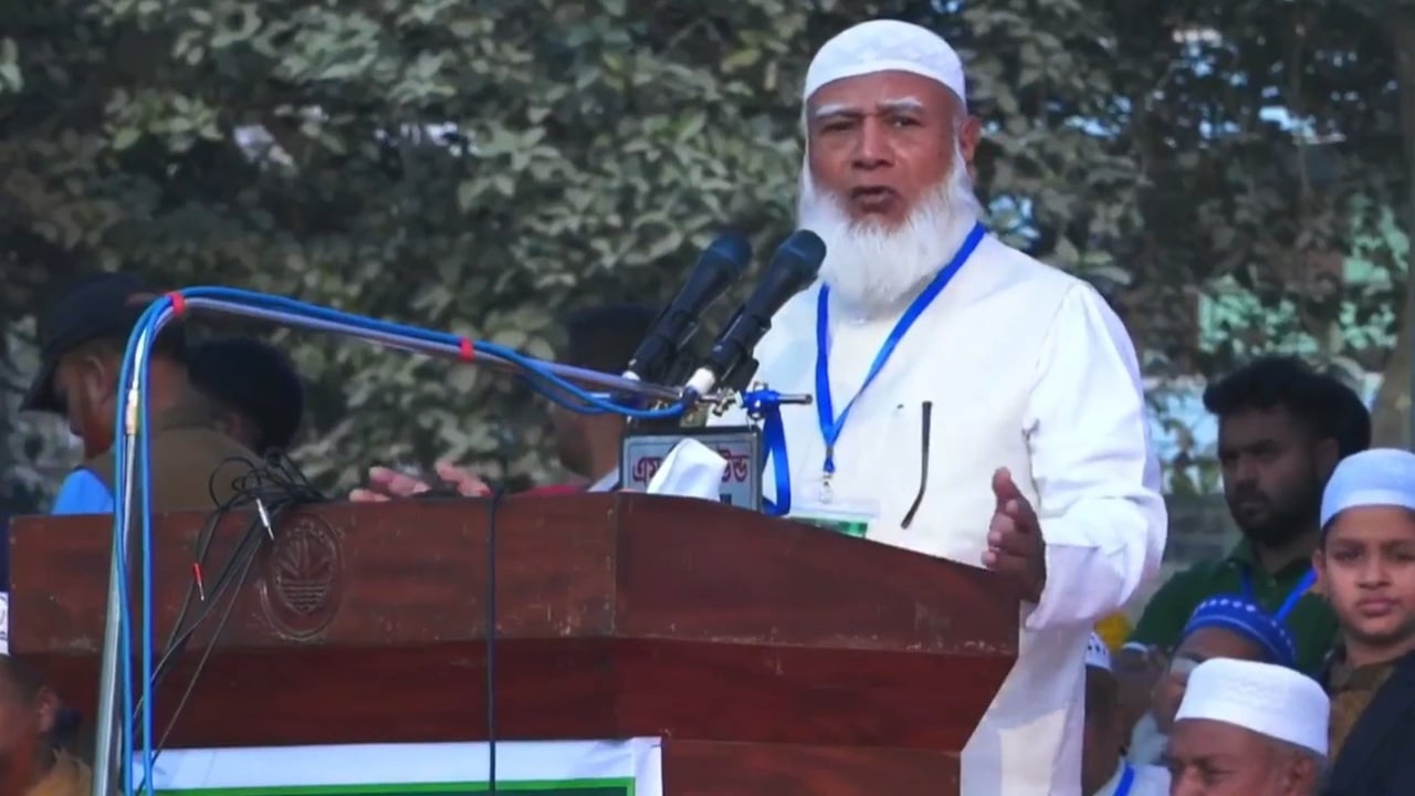 আপনারা ভোট দিয়ে বিজয়ী করলে তাঁতশিল্পকে পুনর্জীবিত করব