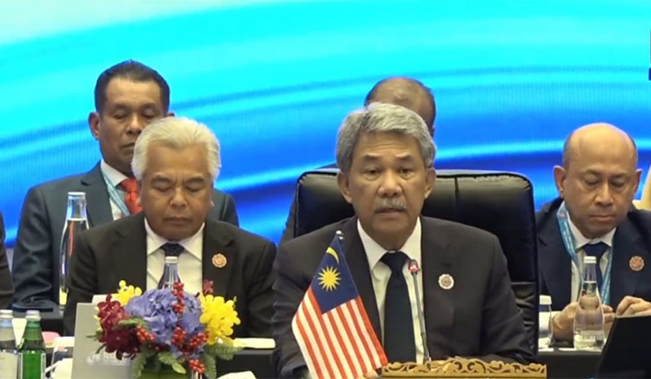 থাইল্যান্ড–কম্বোডিয়া সংঘাত নিরসনে আসিয়ানের সক্রিয় ভূমিকার আহ্বান মালয়েশিয়ার