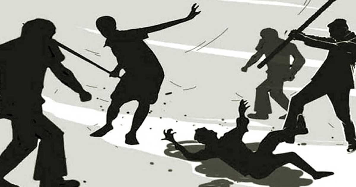 দাউদকান্দিতে হাঁসচুরির সন্দেহে যুবককে পিটিয়ে হত্যা