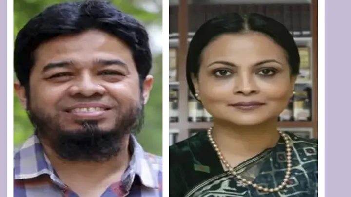 বিওএ তে ‘রহস্যজনক’ তিন পদত্যাগ