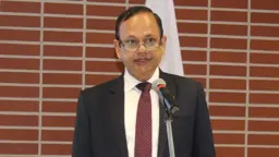 প্রধানমন্ত্রীর সফরের সময় টোকিওতে থাকবেন না বাংলাদেশের রাষ্ট্রদূত