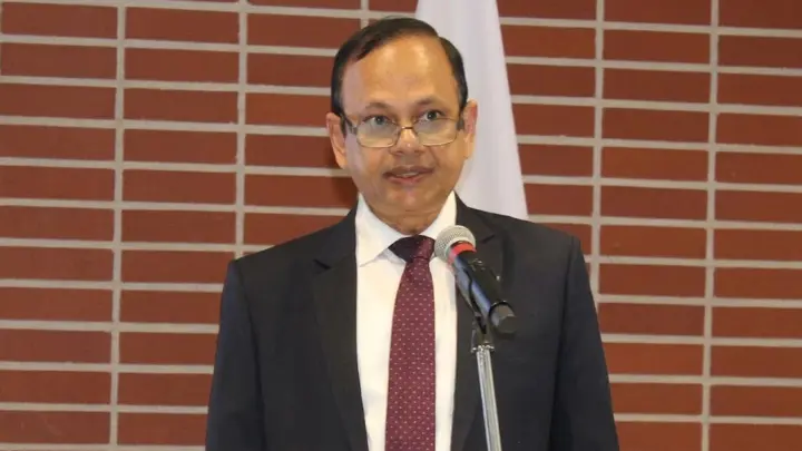 প্রধানমন্ত্রীর সফরের সময় টোকিওতে থাকবেন না বাংলাদেশের রাষ্ট্রদূত