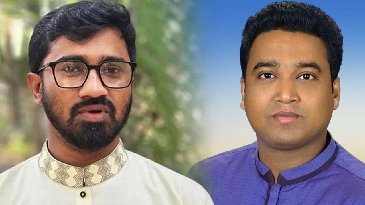 ৭ বছর পর রাশেদ খাঁনকে জিএস ঘোষণা, গোলাম রাব্বানীর ছাত্রত্ব বাতিল