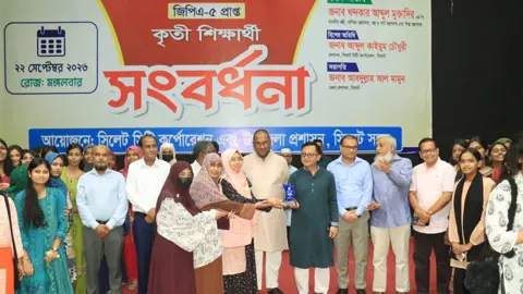দেশের উন্নয়নে শিক্ষা, স্বাস্থ্য ও গবেষণায় বিনিয়োগের বিকল্প নেই: বাণিজ্যমন্ত্রী