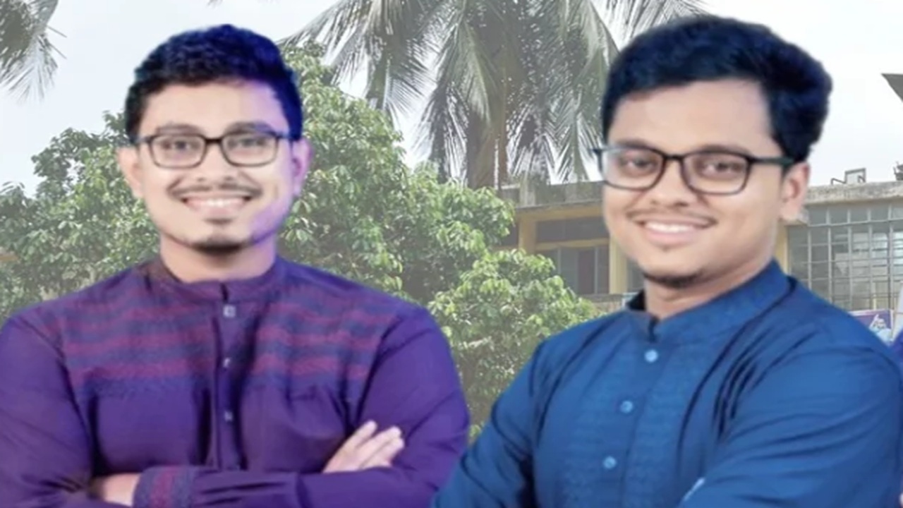 জসিম উদ্দীন হলেও শিবিরের প্রার্থী সাদিক-ফরহাদ এগিয়ে