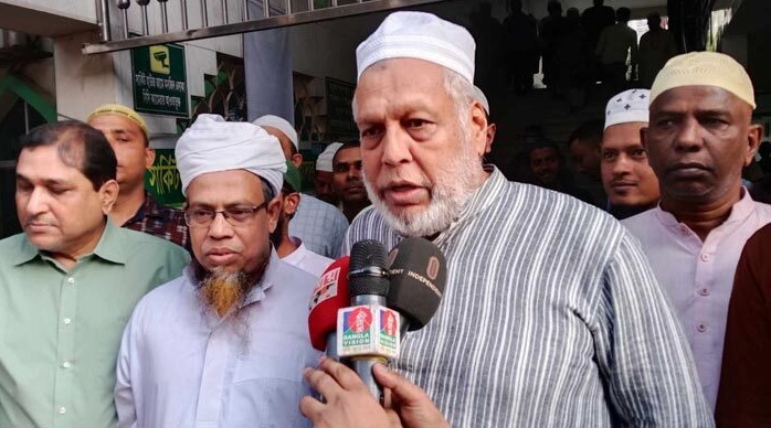 রোজায় লোডশেডিং বন্ধে সকলের সহযোগিতা চান জ্বালানি উপদেষ্টা