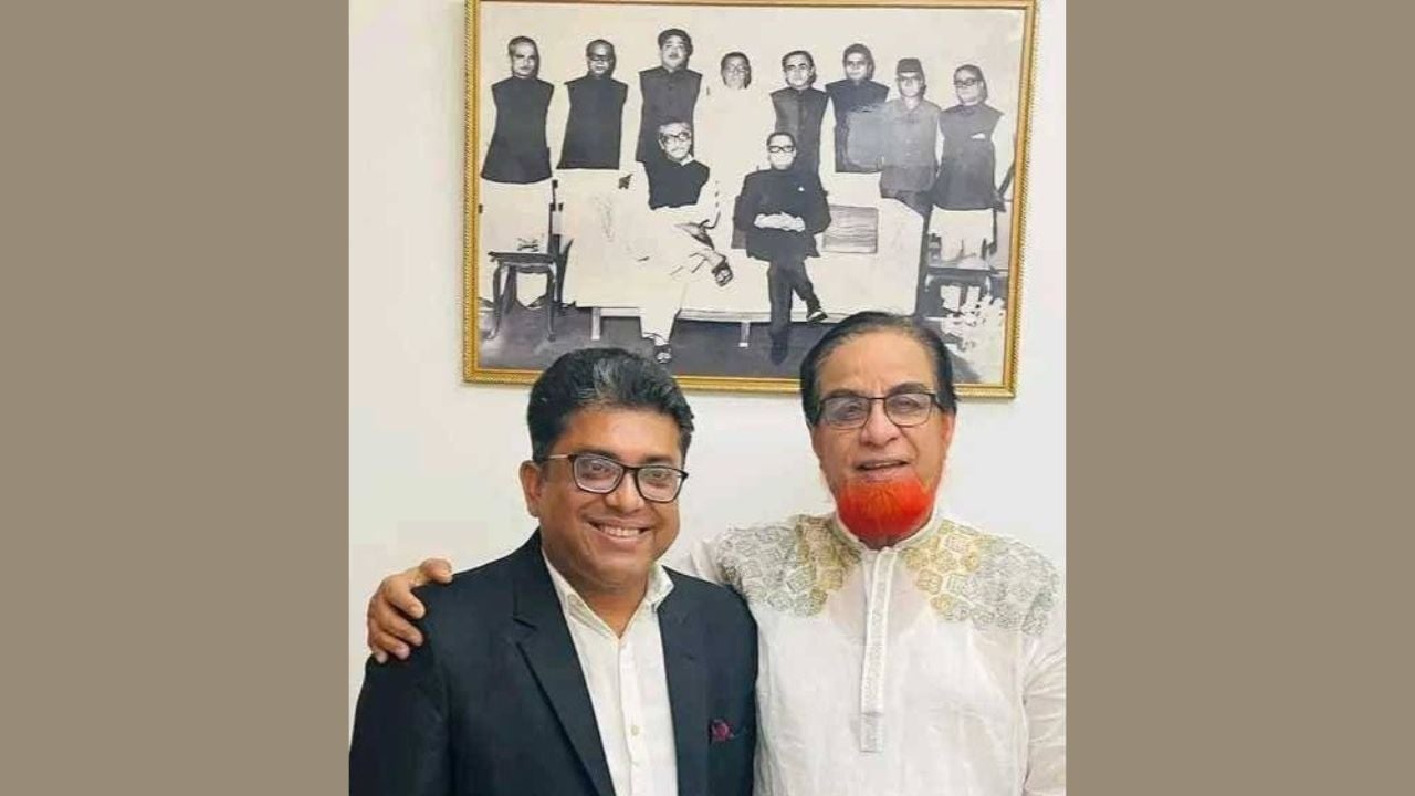 ঢাকার যুবলীগ নেতার কুমিল্লায় বিএনপি পরিচয়, নেতাকর্মীদের ক্ষোভ