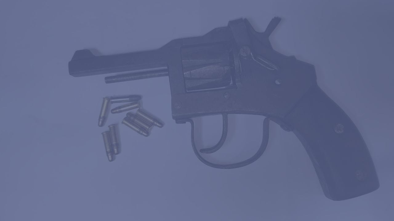 ঈশ্বরদীতে অস্ত্র ও গুলিসহ যুবক গ্রেপ্তার