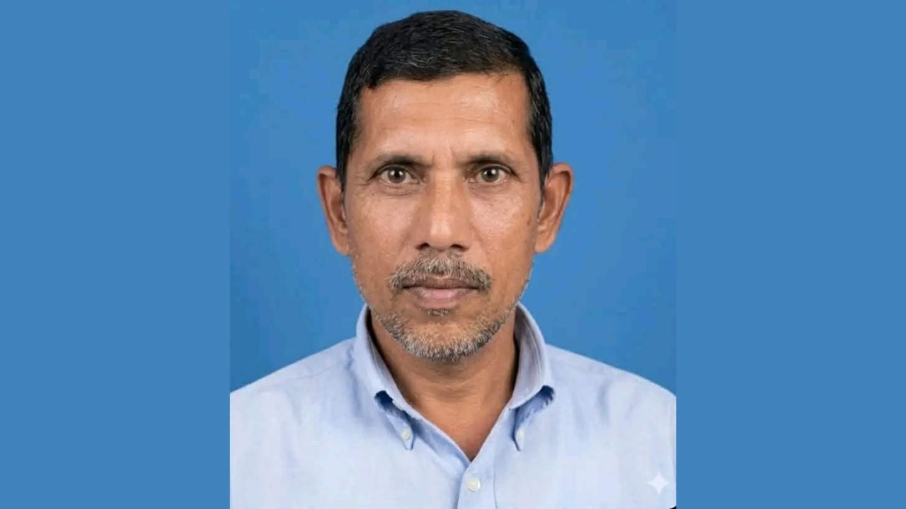 ইরানের ক্ষেপণাস্ত্র হামলায় দুবাইয়ে ব্রাহ্মণপাড়ার এক ব্যক্তি নিহত