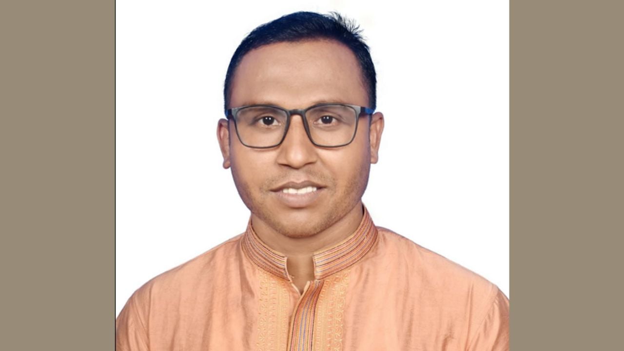 লাখাইয়ে চাল পাচারকালে ছাত্রদল নেতা আটক