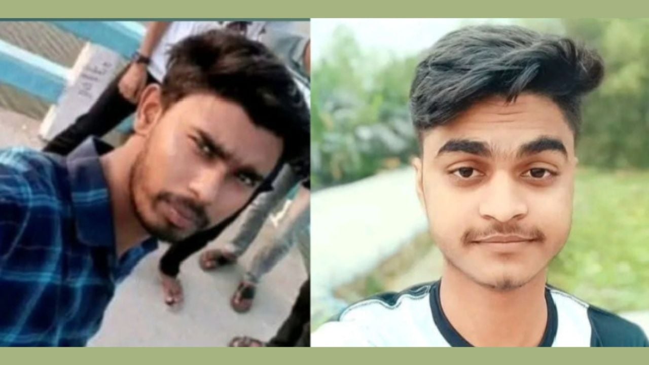 সড়ক দুর্ঘটনায় কাউনিয়ার দুই তরুণ নিহত