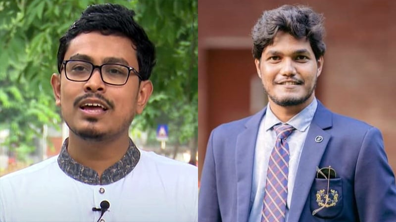সূর্যসেন হলেও আবিদকে হারালেন সাদিক