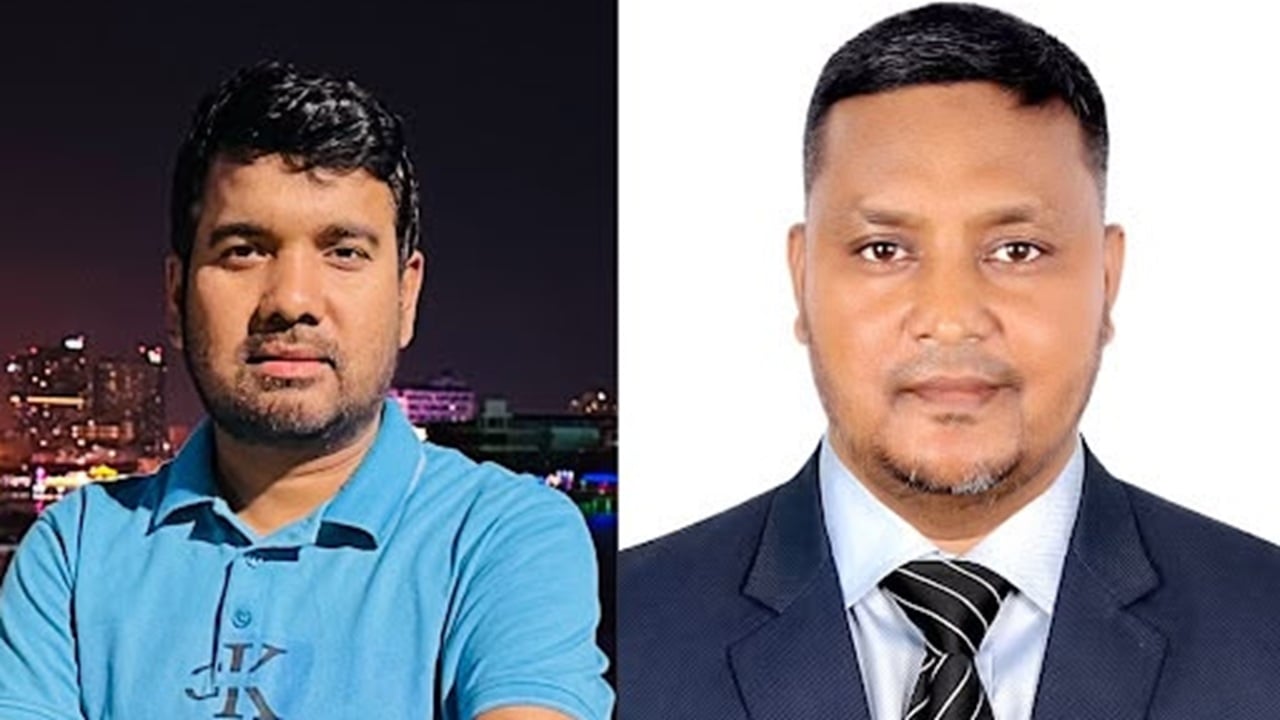 বিএআরএফের সভাপতি নিজামুল ও সম্পাদক কাওসার