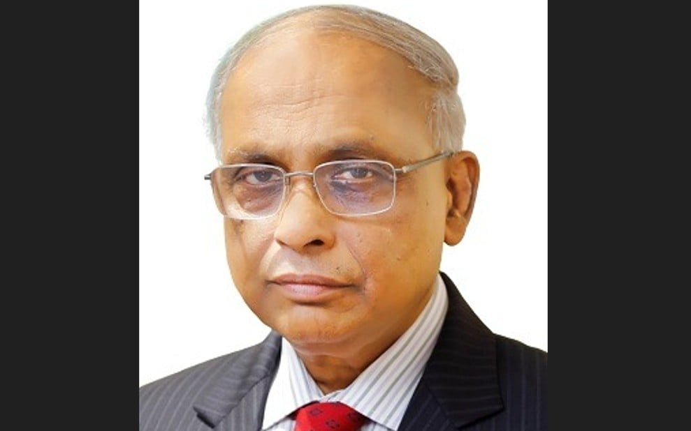 পদত্যাগ করেছেন ইসলামী ব্যাংকের চেয়ারম্যান জুবায়দুর রহমান
