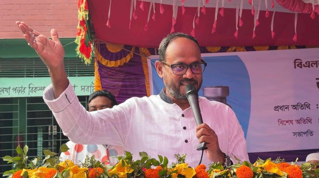 দেশের প্রাণিসম্পদ খাতকে আরো সমৃদ্ধ করা হবে: প্রাণিসম্পদ প্রতিমন্ত্রী