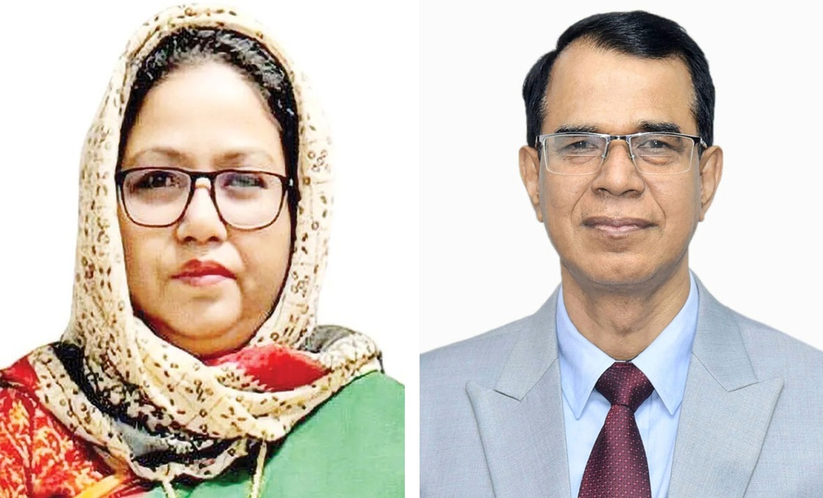স্ত্রীকে প্রধান অর্থনীতিবিদ করতে ডেপুটি গভর্নরের দৌড়ঝাঁপ