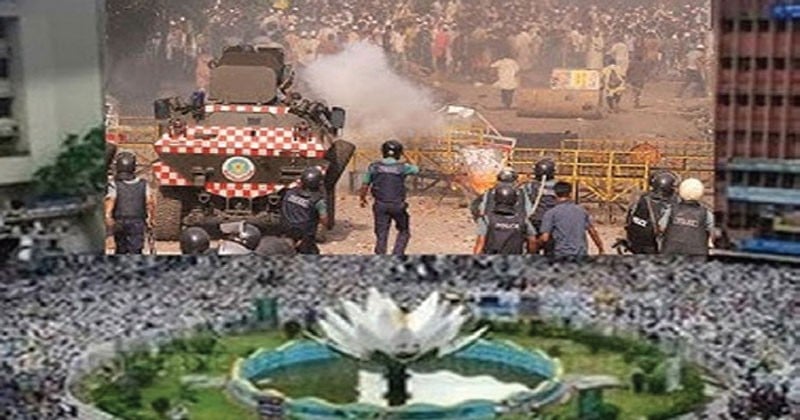কাটেনি শোক, নিভৃতে কাঁদছে শহীদ পরিবার