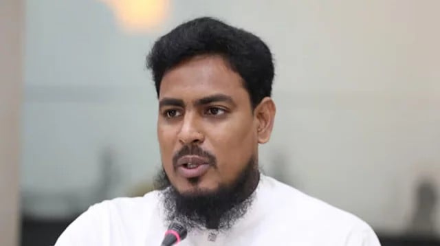 বিচারহীনতার পুঞ্জীভূত ক্ষোভ থেকেই জুলাই আন্দোলনের জন্ম