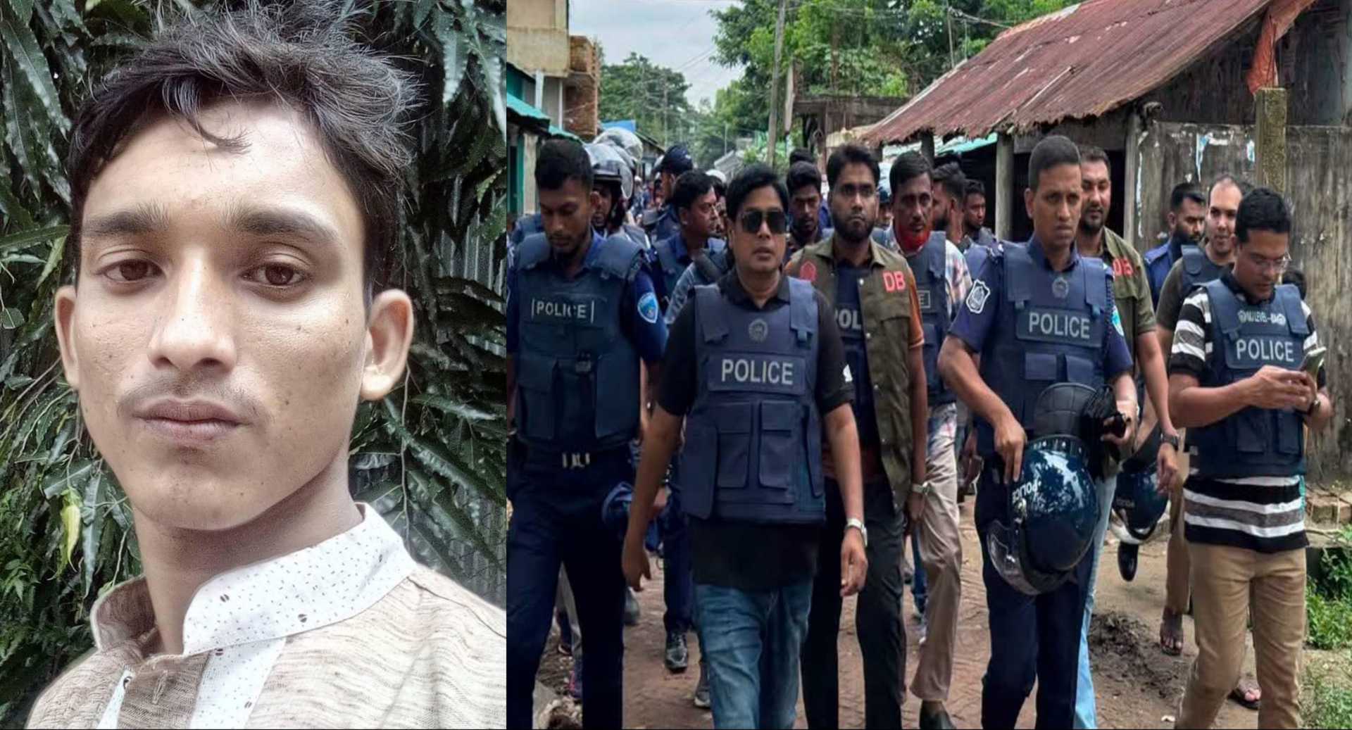 বাঁশখালীতে মাছের ঘের দখল নিয়ে সংঘর্ষে নিহত ১, আটক ৬