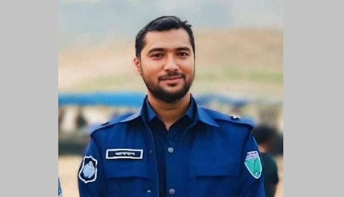 সাদা পাথরকাণ্ডে কোম্পানীগঞ্জের ওসি বদলি