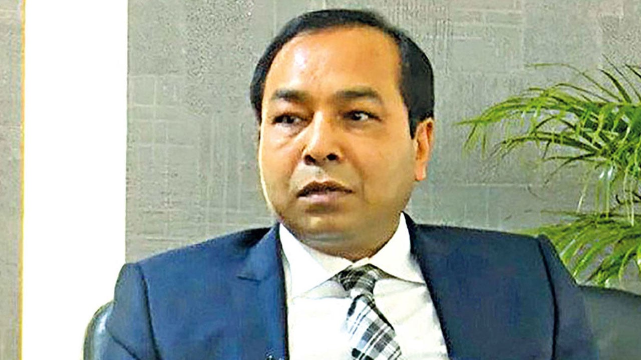 পিকে হালদারসহ ৩৫ জনের নামে মামলা