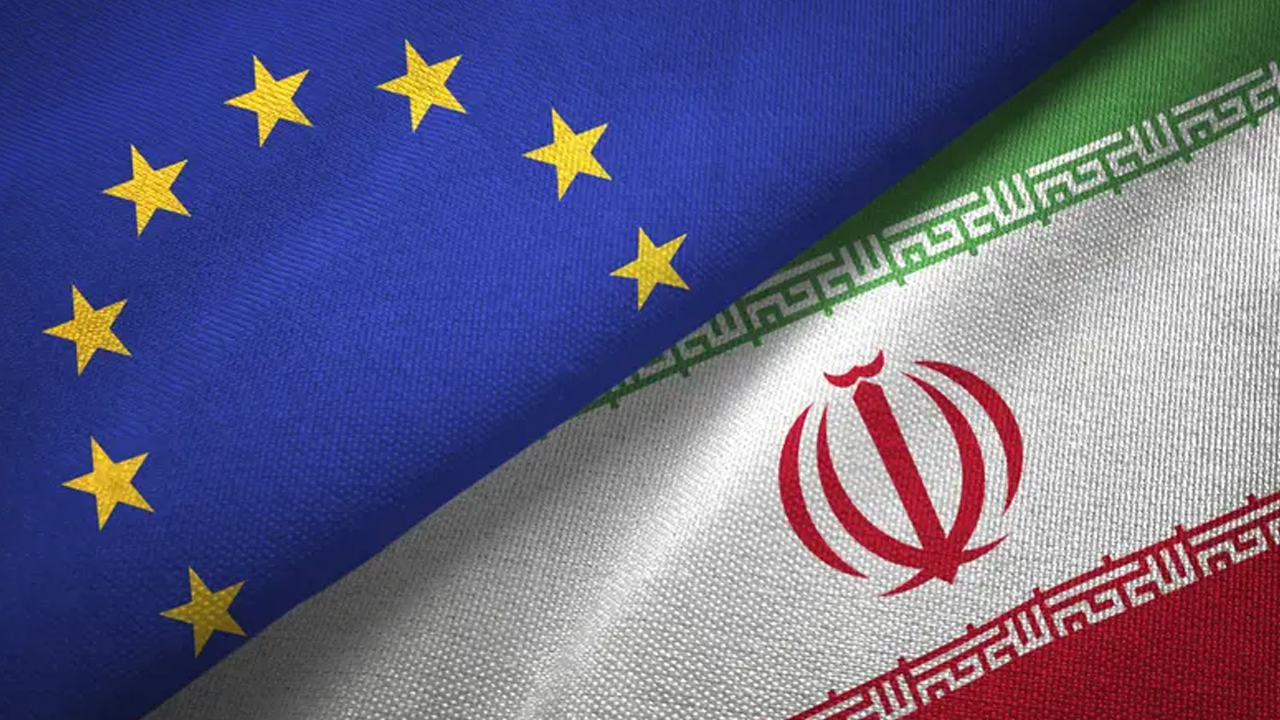 ইরানের ওপর নিষেধাজ্ঞা বাড়ানোর সিদ্ধান্ত ইইউ’র