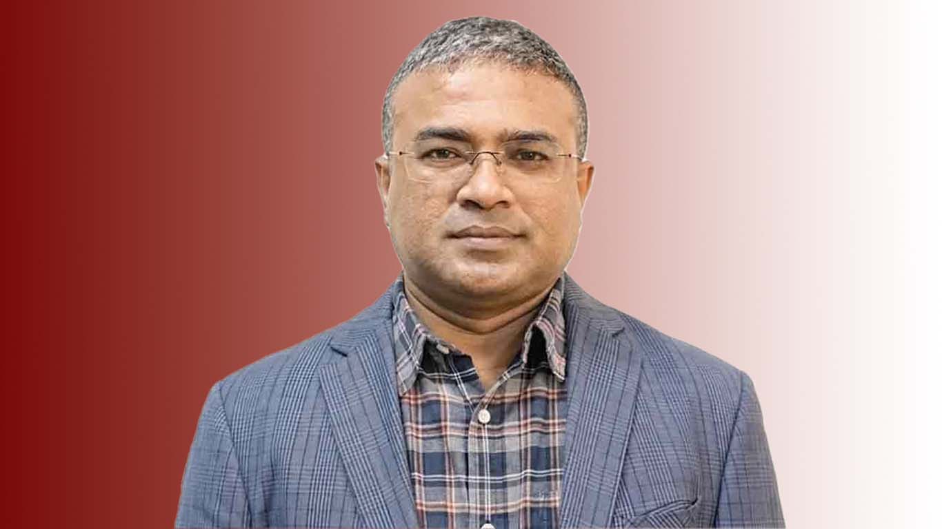 ঢাকা ওয়াসার নতুন চেয়ারম্যান সাব্বির মোস্তফা