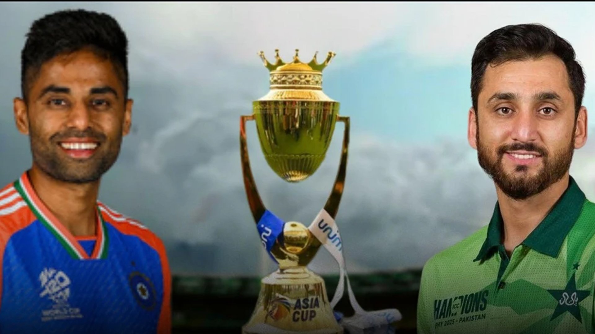টিভিতে ভারত-পাকিস্তান ফাইনালসহ আরও যত খেলা