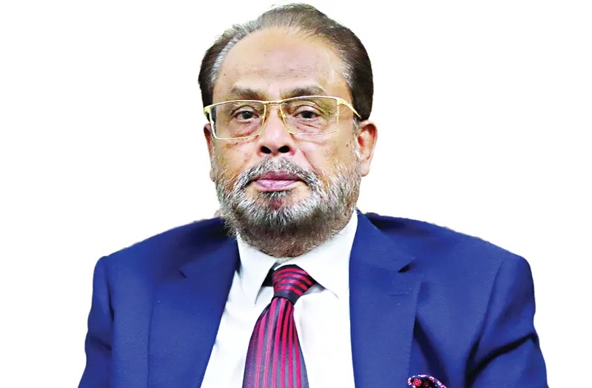 রংপুরে জিএম কাদেরের বিরুদ্ধে এনসিপি নেতার মামলা