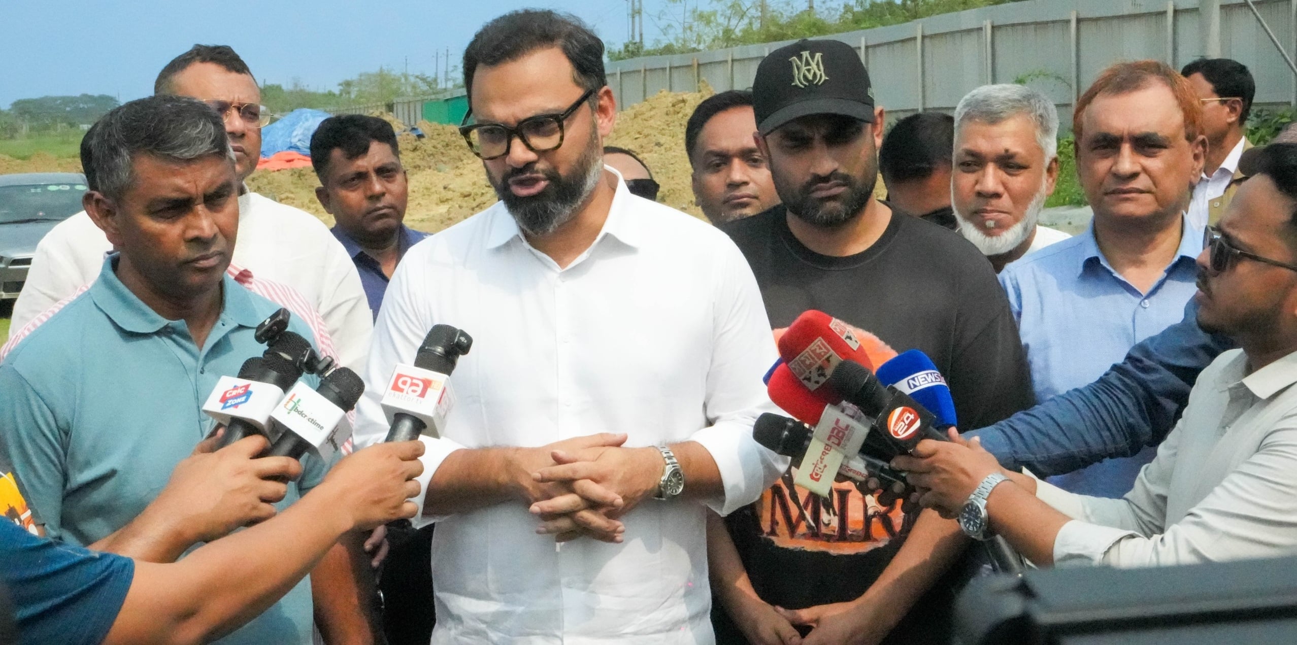 পরিবর্তন হবে পূর্বাচল স্টেডিয়ামের নকশা