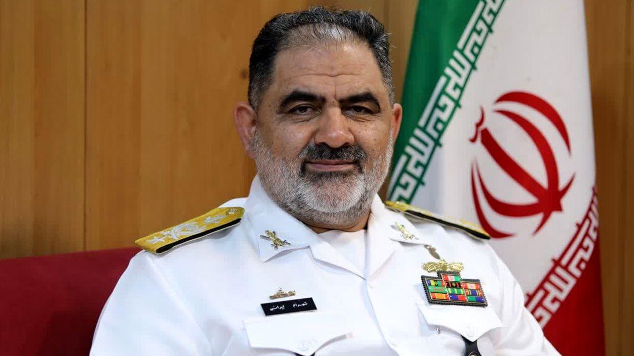 ট্রাম্পের নৌ অবরোধের হুমকি হাস্যকর