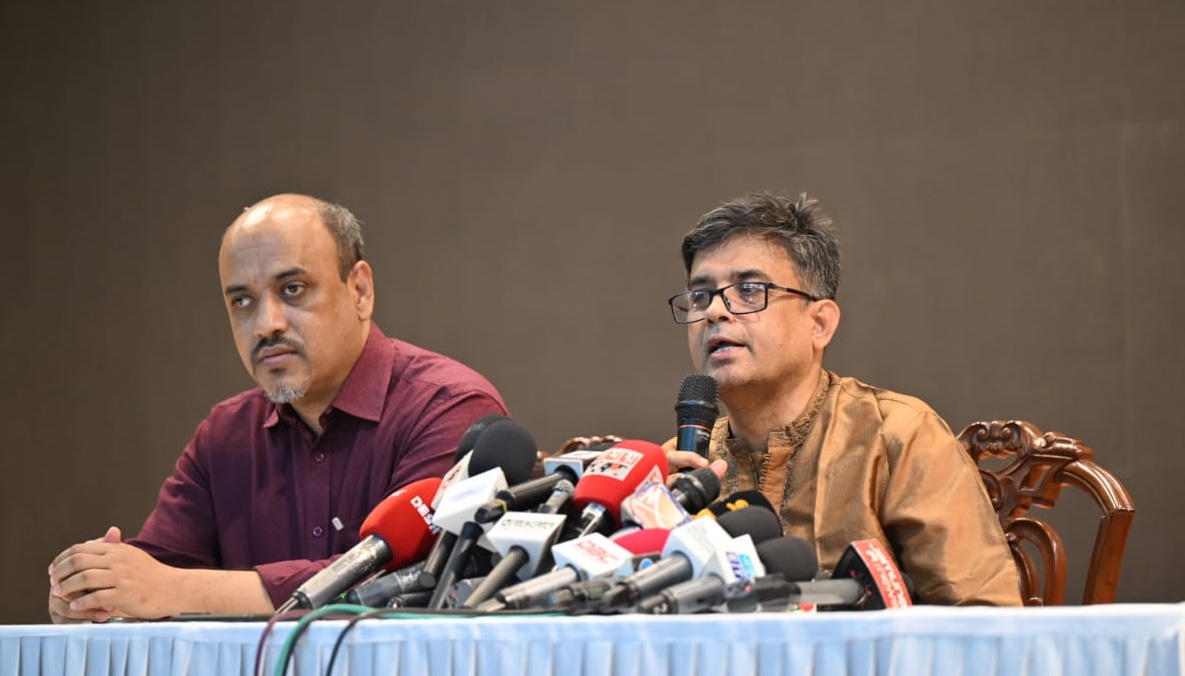 রমজানে নিত্যপণ্যের দাম সহনীয় পর্যায়ে থাকবে: প্রেস উইং