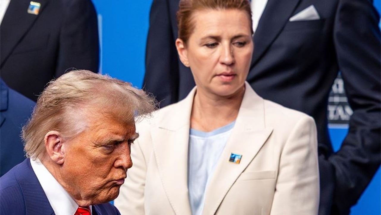 গ্রিনল্যান্ড ইস্যুতে ট্রাম্পের শুল্ক আরোপের হুমকিতে কী ভূমিকা নিচ্ছে মিত্ররা?