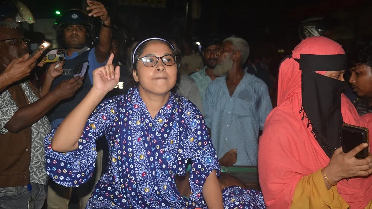 টেম্পুস্ট্যান্ড দখলে বিএনপির দুপক্ষের সংঘর্ষে নিহত ২