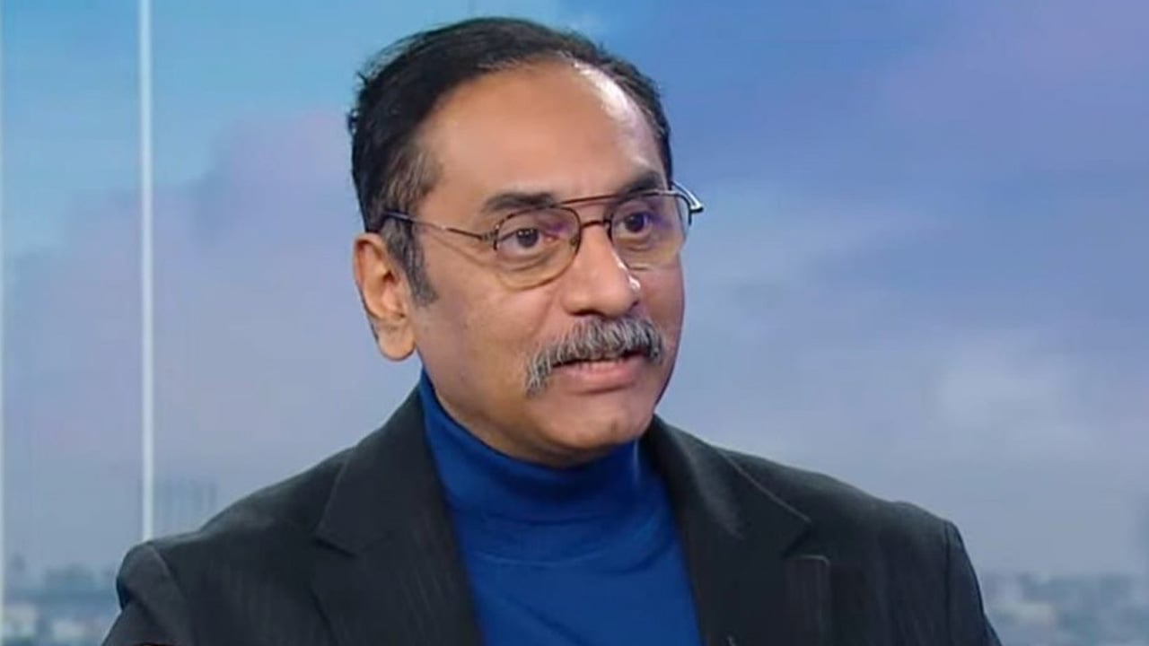 ডাকসু নির্বাচনের পর বামদের শক্তি নিয়ে যা বললেন পিনাকী