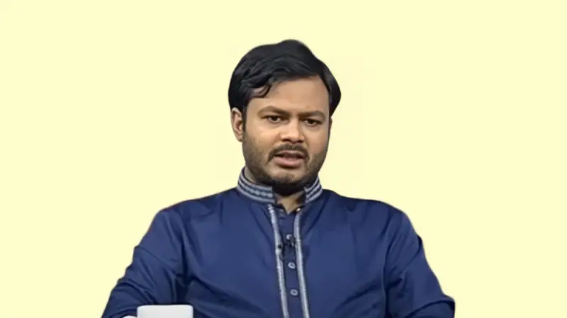 বিমান বিধ্বস্তে প্রাণহানিতে গভীর শোক এনসিপির