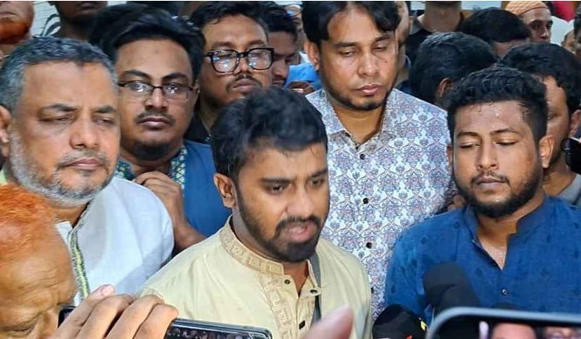 নুরের ওপর হামলার প্রতিবাদে আজ সারাদেশে বিক্ষোভ