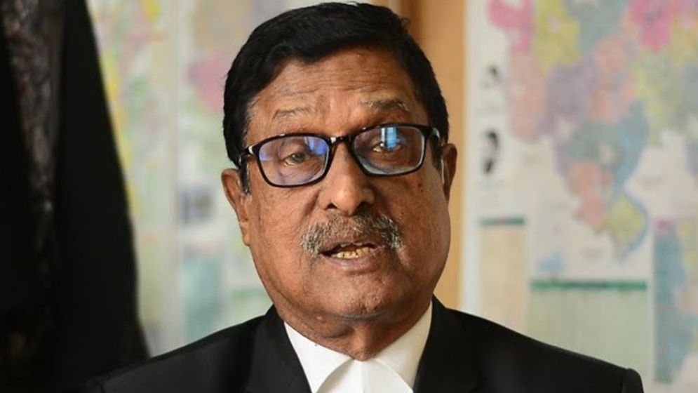 পদ স্থগিত ফজলুর রহমানের আসনে বিএনপি থেকে মনোনয়ন চান যে নেতা