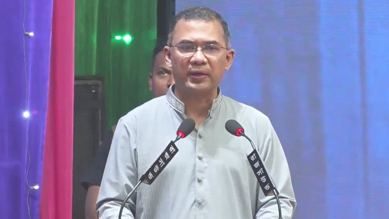 ঐক্যবদ্ধভাবে কাজ করলে স্বনির্ভর বাংলাদেশ গড়া সম্ভব