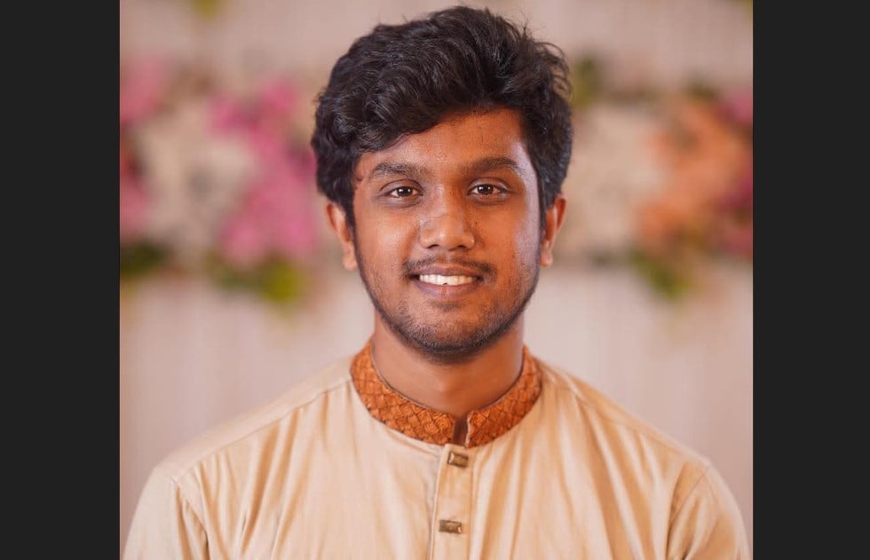 মীর মশাররফ হলের ভিপি নির্বাচিত জুবায়ের শাবাব