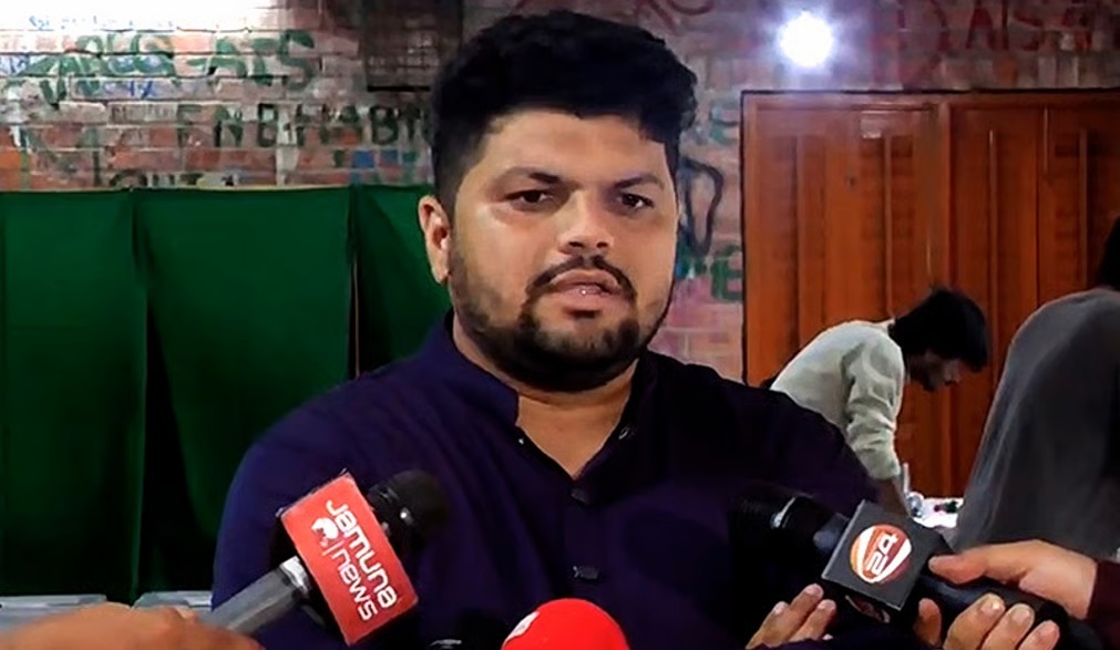 ব্যালট পেপার ছাপানো নিয়ে বিভ্রান্তিকর মন্তব্য, প্রশাসনের ভূমিকা প্রশ্নবিদ্ধ