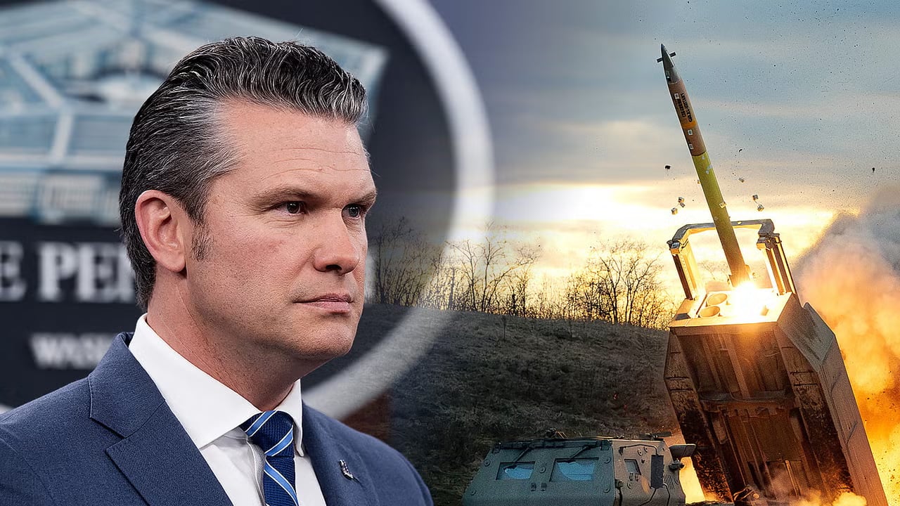 ডেমোক্র্যাটদের ‘শত্রু’ আখ্যা দিলেন হেগসেথ