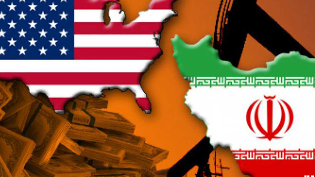 ‘ইরান যুদ্ধে ভোঁতা হচ্ছে মার্কিন নিষেধাজ্ঞার অস্ত্র’