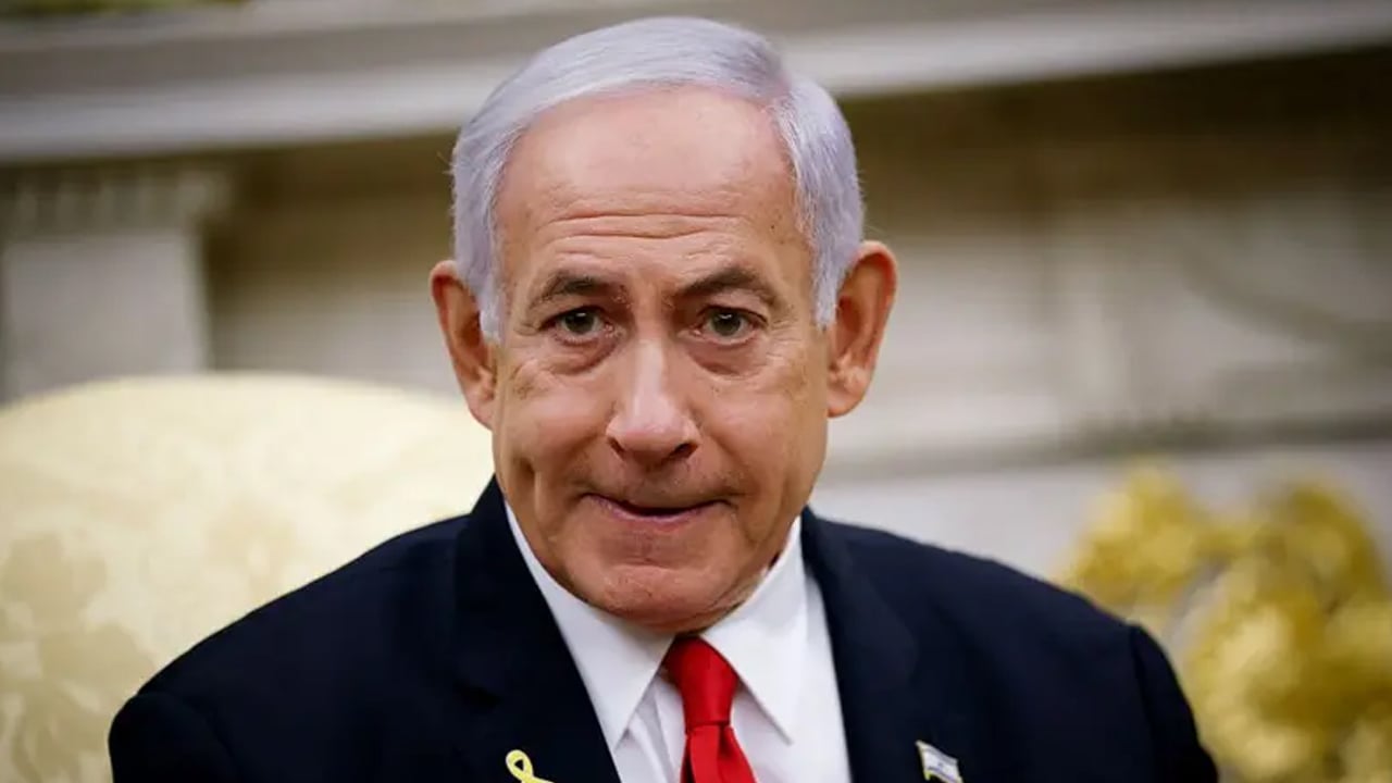 হিজবুল্লাহর কারণে ‘অর্থহীন’ হয়ে পড়ছে যুদ্ধবিরতি: নেতানিয়াহু