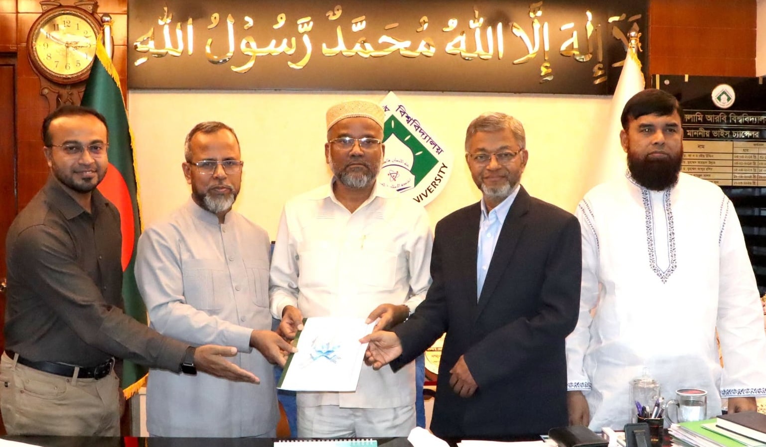 কামিলের ফলাফল প্রকাশ, পাশের হার ৮৯. ৮২ শতাংশ