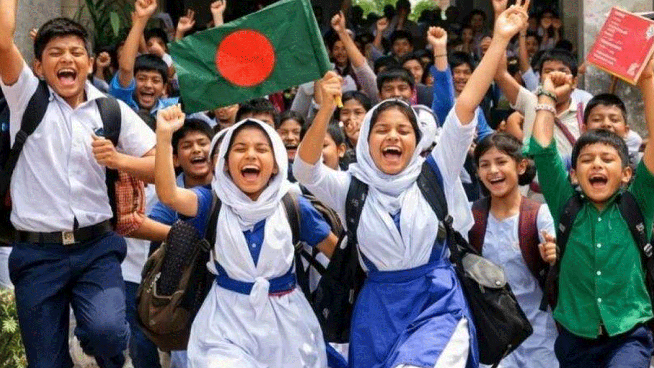 দীর্ঘ ছুটিতে যাচ্ছে শিক্ষাপ্রতিষ্ঠান