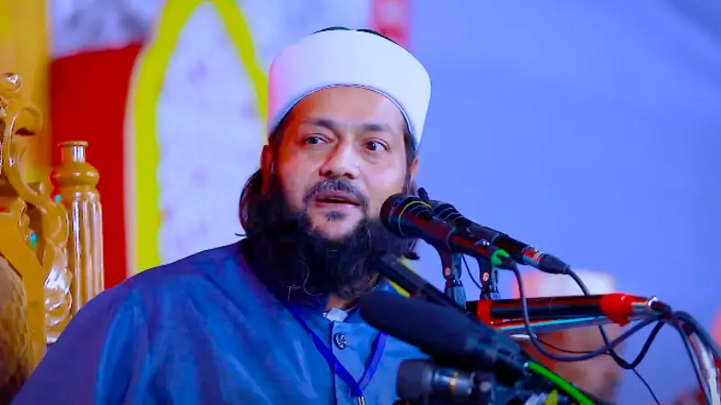 গাজা-কাশ্মীরে জাতিসংঘ মানবাধিকার কমিশনের ভূমিকা নেই কেন