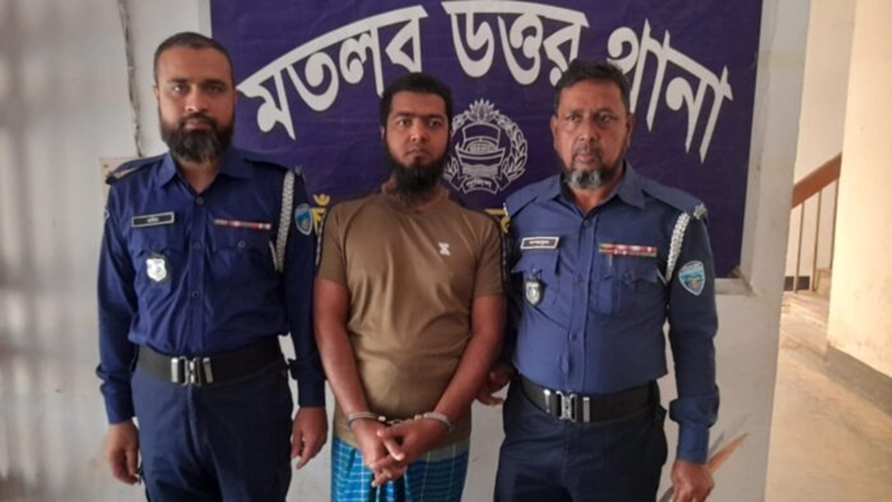 যারা অ্যাসিড মাইরা মাইয়াডারে মারল, তাগো ফাঁসি চাই