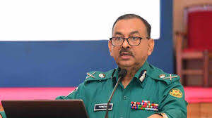 রমজানে রাজধানীতে পুলিশি টহল জোরদারের নির্দেশ ডিএমপি কমিশনারের