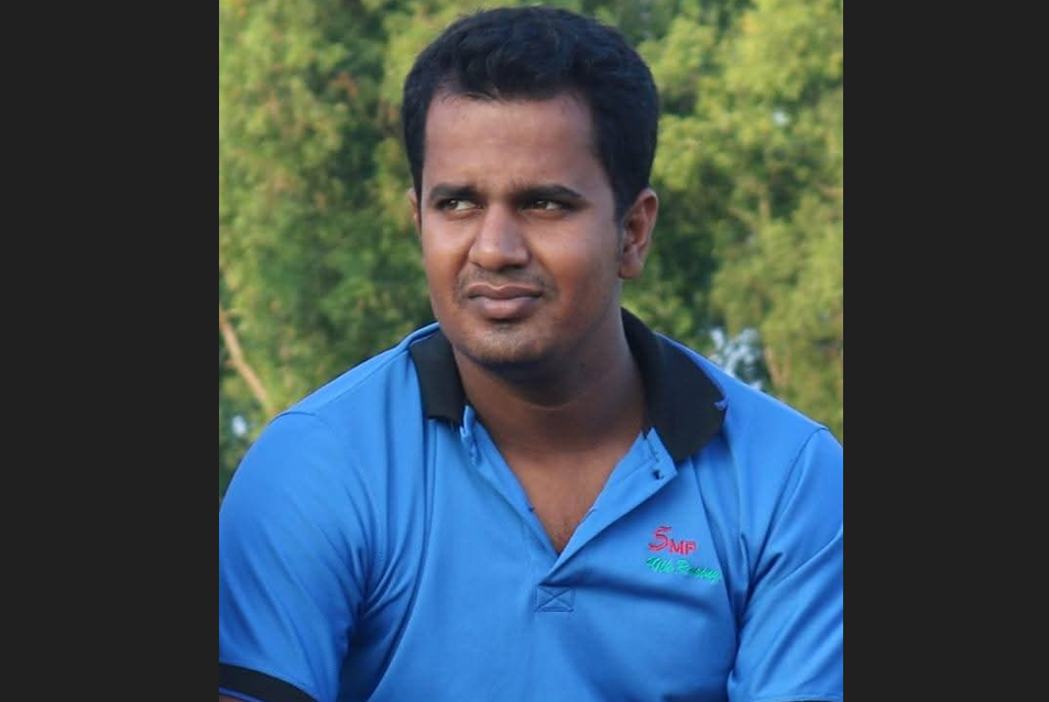 সন্ত্রাসী সংগঠন ছাত্রলীগের শীর্ষ ভূমিদস্যু শাহজাহান গ্রেপ্তার